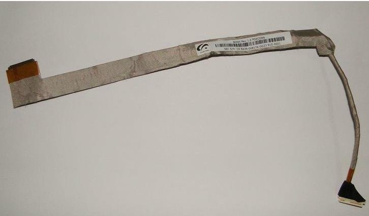 SAMSUNG R517 R518 R519 R522 Laptop LCD LED Video Display Cable