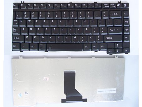 Toshiba Satellite M35 M45 M55 A1 A10 A15 A20 A25 A30 A40 A55 A85 Keyboard