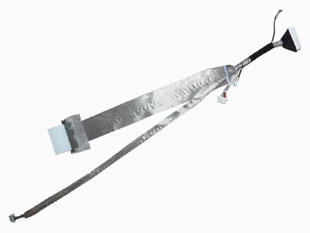 ASUS F80 F80S F80C LCD Cable -- 14G2218AS10M