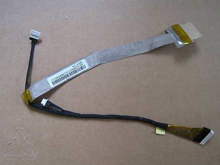TOSHIBA Satellite P500 LCD Cable -- HUADD0TZ1LC000091101