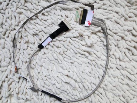 TOSHIBA Satellite L500 L500D L505 L505D LCD Cable -- DC02000UC10