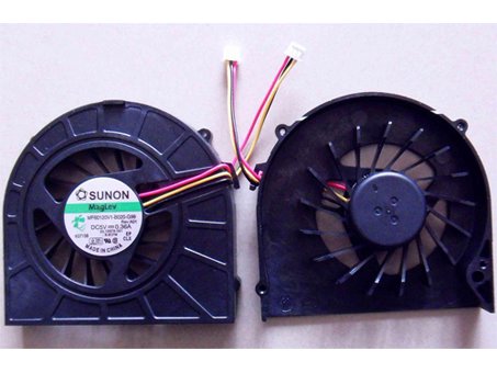 DELL Inspiron 15R N5010 M5010 CPU Cooling Fan