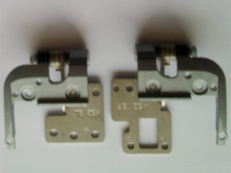 ASUS K52 hinges - ASUS K52F K52JB K52JC K52JR K52JE K52Dr K52N LCD hinges