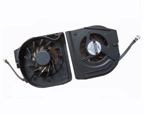 Gateway M465-E MT6700 MT6800 MA3 MA6 MA7 CPU Cooling Fan