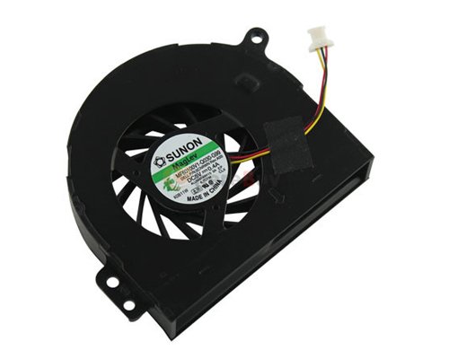 DELL Inspiron 14R N4010 13R N3010 CPU Cooling Fan