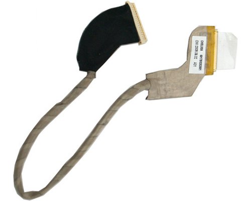 Toshiba satellite A500 A505 A505D Series LED Cable -- 6017B0202001