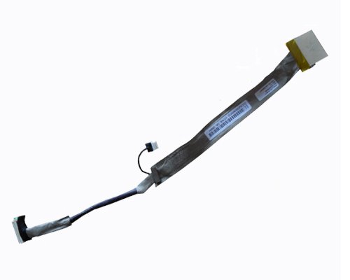 Toshiba Qosmio F50 F55 Series LCD Cable -- DC02000MM00