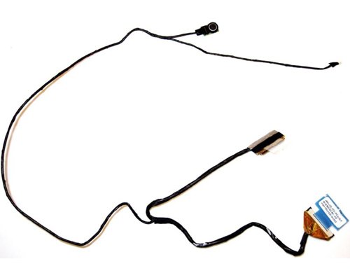 Acer Aspire 4810 4810T 4810TZ 5810 5810T 5810TZ Series LCD Cable -- 50.4CR03.012