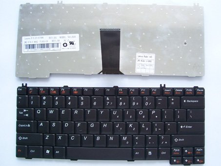 Lenovo 3000 C100 keyboard & lenovo C200 N100 N200 keyboard & lenovo N220 V100 V200 Series keyboard