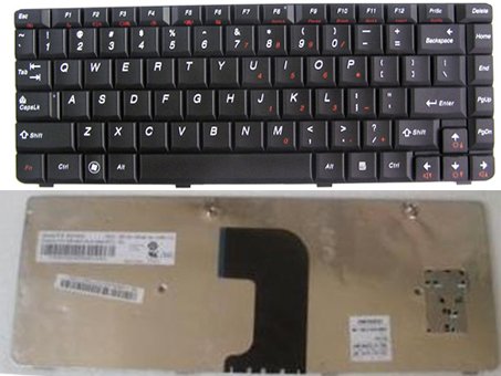 Lenovo ideapad U450, U450A, U450P Series keyboard