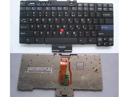 15" LENOVO Thinkpad T40 T41 T42 T43 R50 R51 R52 Series keyboard