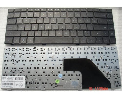 HP Compaq CQ320 CQ321 CQ325 CQ326 CQ420 14" Series keyboard