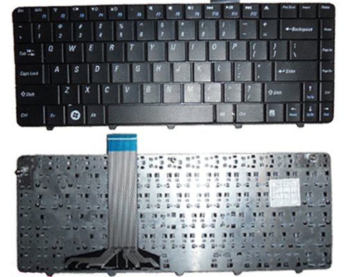 Dell Inspiron 11Z 1110 Series keyboard