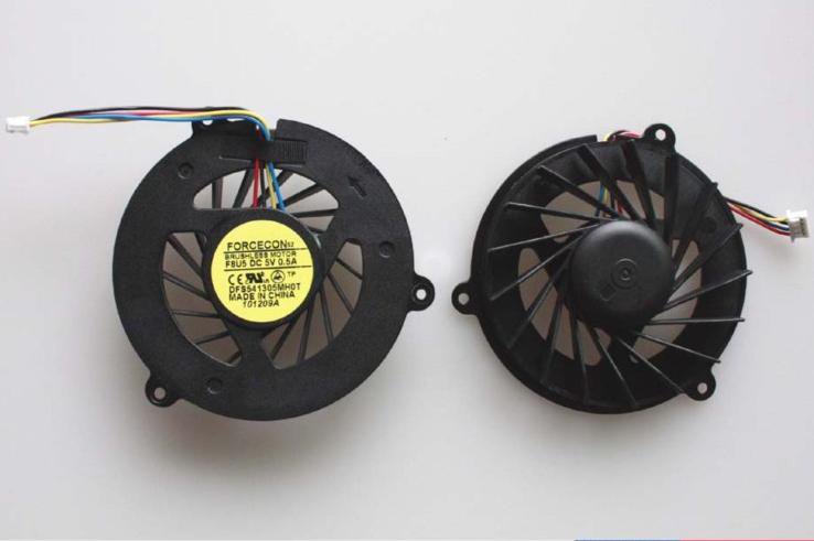 ASUS G50V G50 G51 G60 N50 M50 M50V M50S M50SV M50SA CPU FAN