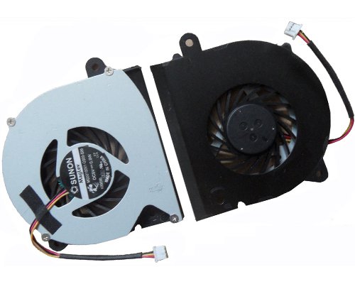 Dell Inspiron 1110 11Z Series CPU FAN