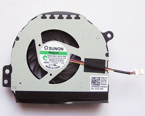 Dell Inspiron 1464 1564 1764 Series CPU FAN