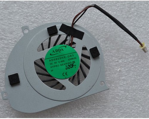 Toshiba Satellite T135 T135D Series CPU FAN
