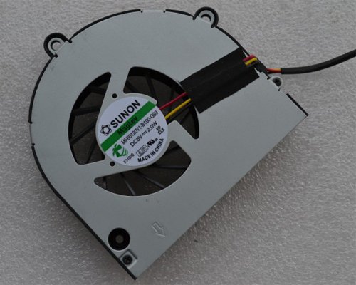 ACER TravelMate 5740G Series CPU FAN - MF60090V1-B010-G99