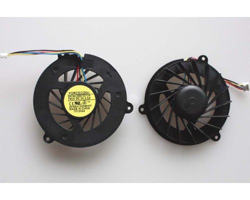 Asus G51VX G51J G51JX G60VX G60J G60JX CPU FAN