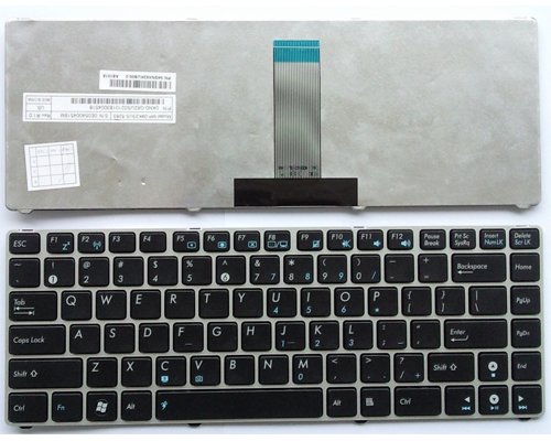 ASUS EEE PC 1201 1201HA 1201HAB 1201PN 1201NL UL20 Series keyboard