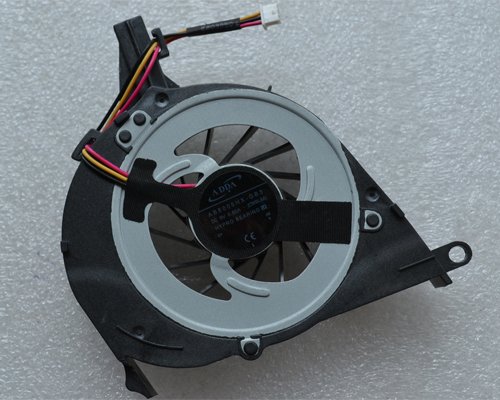 Toshiba Satellite L650 L650D L655 L655D CPU Cooling Fan