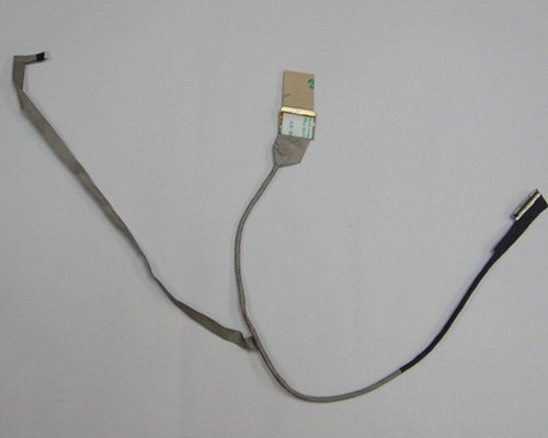 HP Pavilion G7 G7-1000 17.3"laptop lcd cable - DD0R18LC040 DD0R18LC030