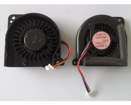 New Toshiba Portege R700 R705 R830 R835 CPU Cooling fan