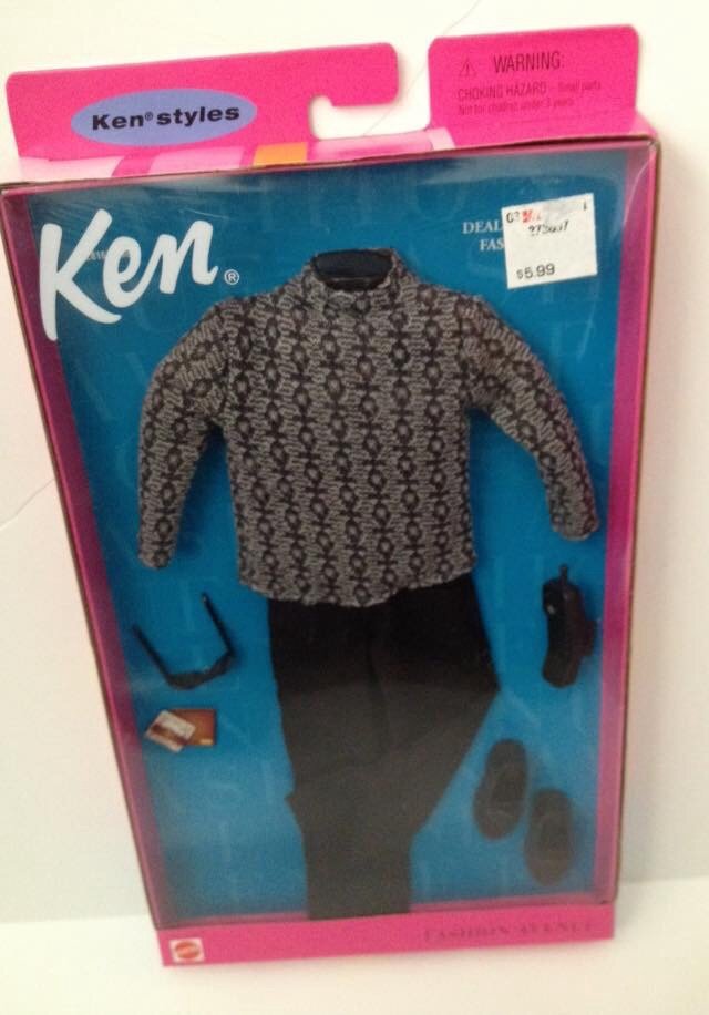 2000 Ken Fashion Avenue - Deal Maker