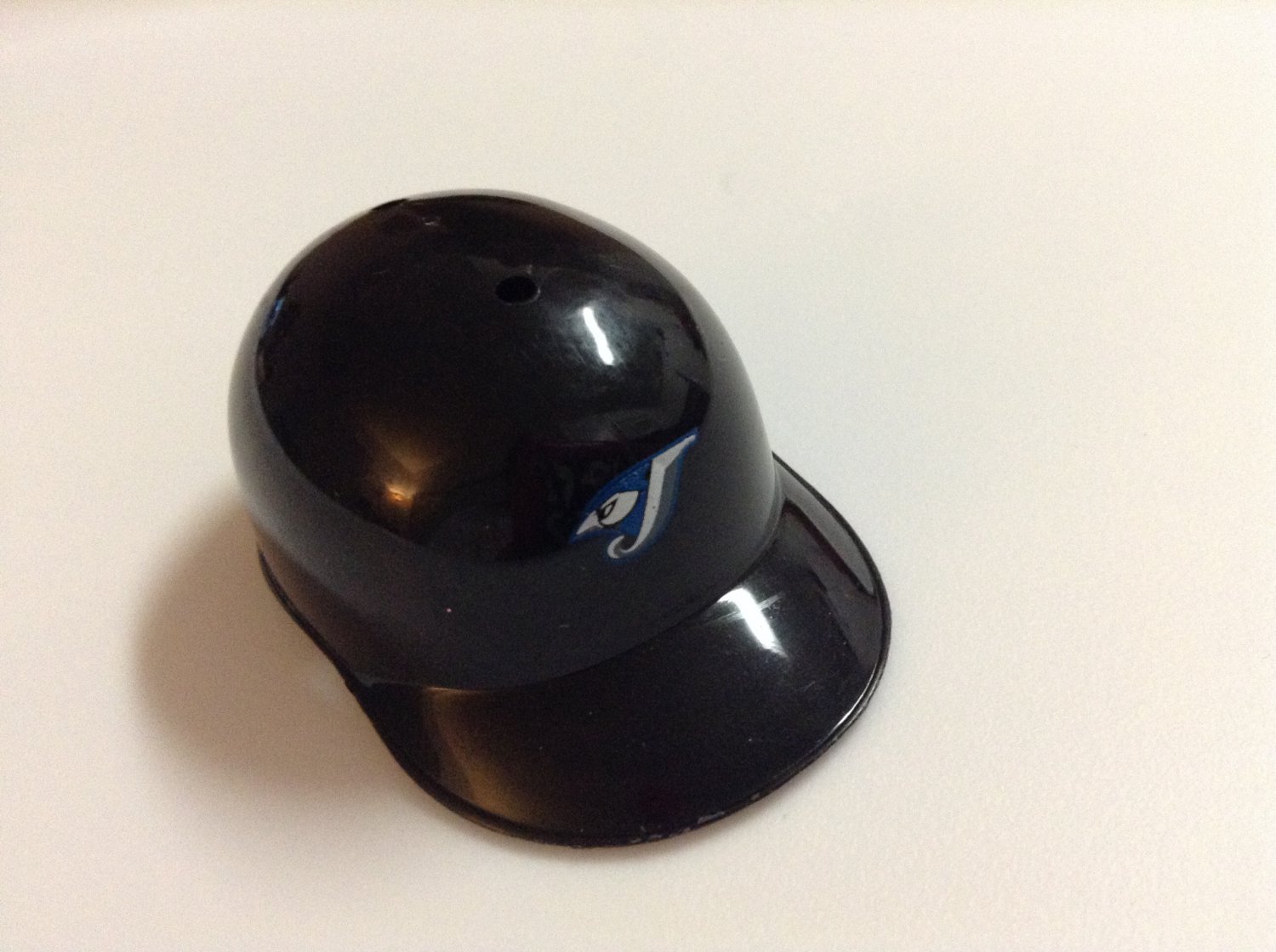 MLB Mini Helmet - Fits Barbie - Toronto Blue Jays