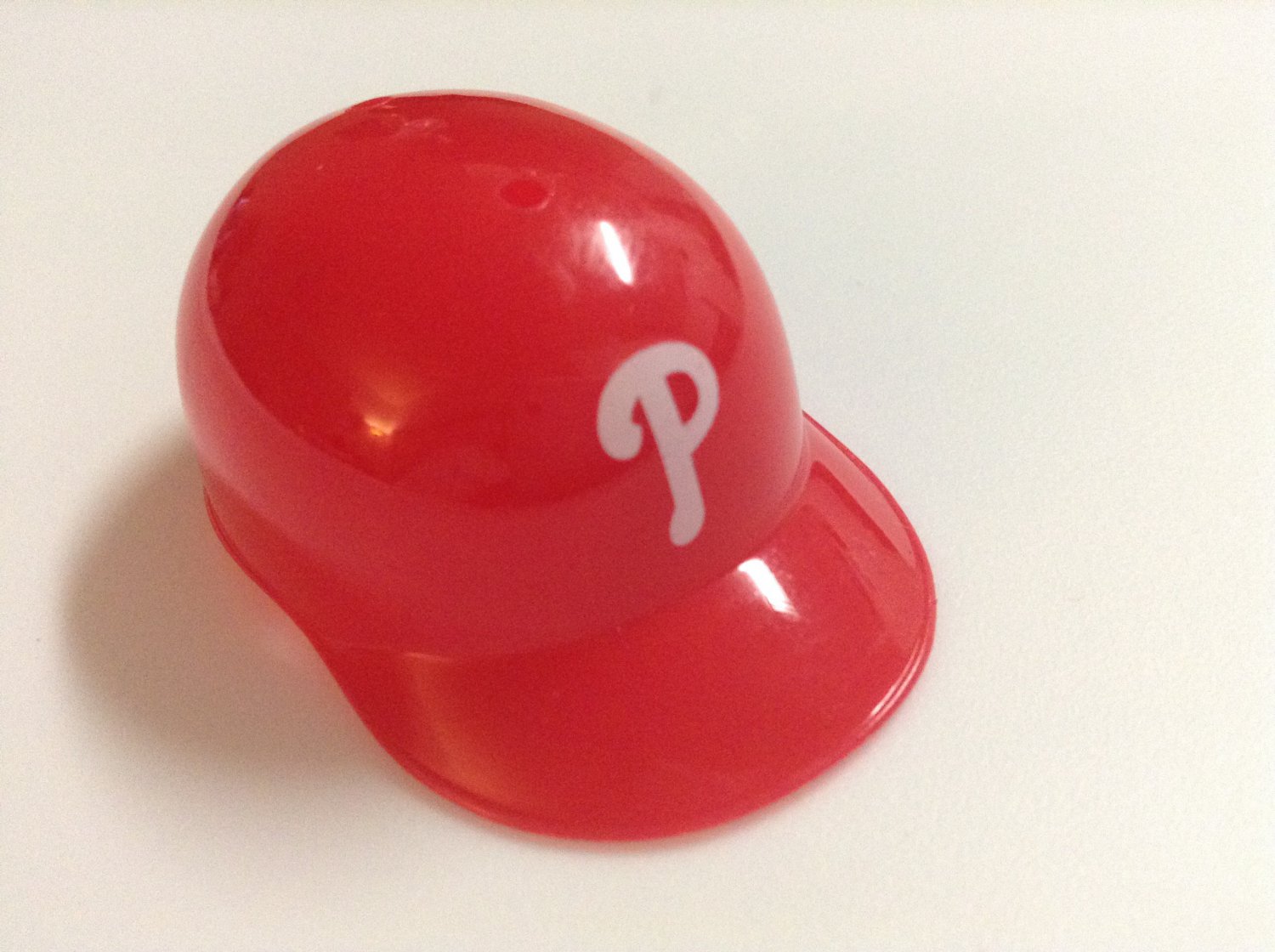 MLB Mini Helmet - Fits Barbie - Philadelphia Phillies