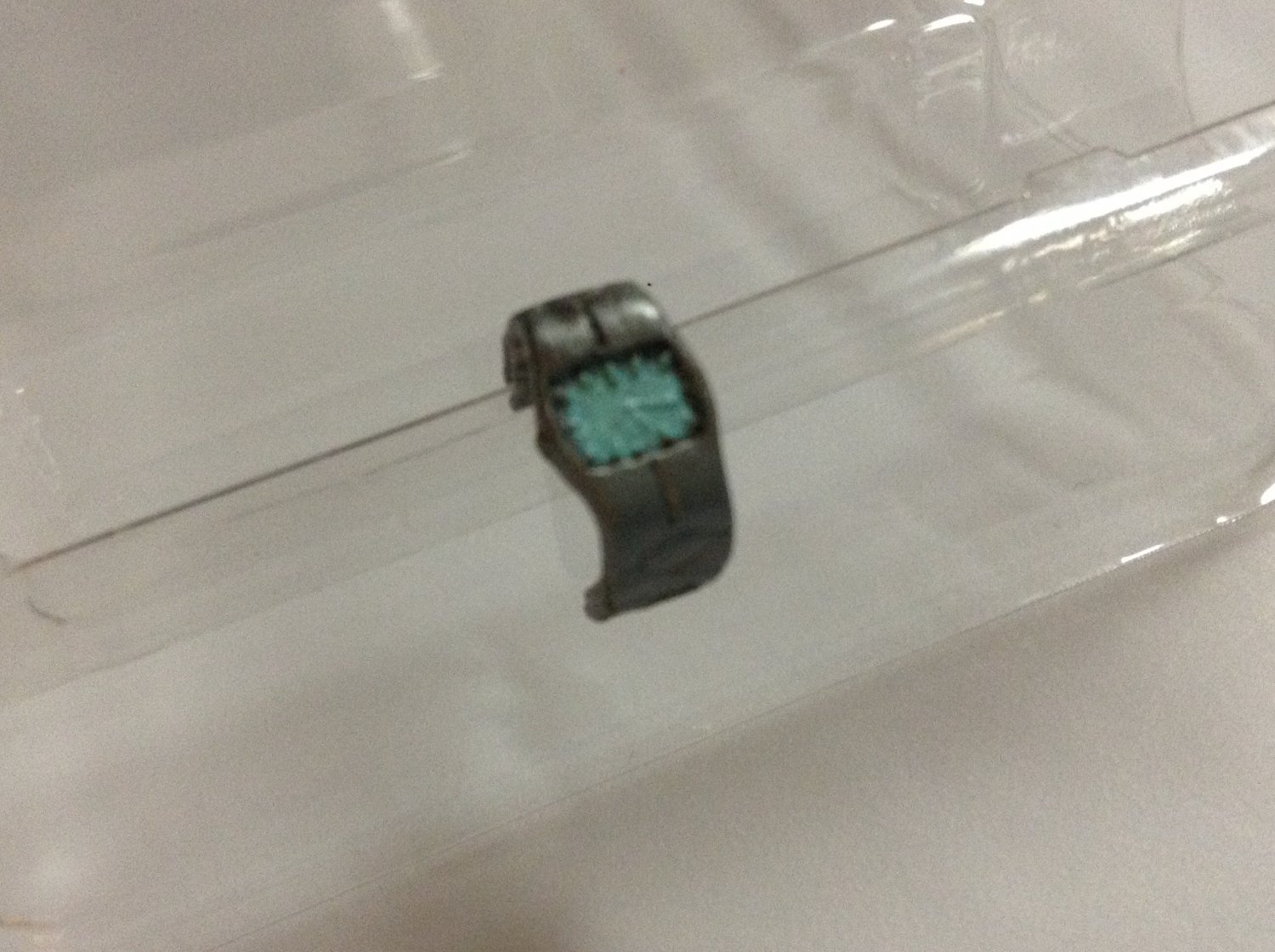 Ken doll dress watch