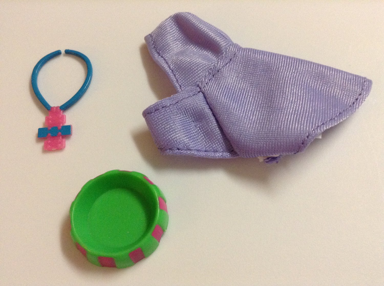 Liv doll dog accessories