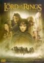 Lord of the Rings Fellowship of the Rings