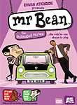 Mr Bean Animated Series - It's All Bean to Me