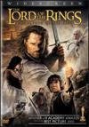 Lord of The Rings Return of the King