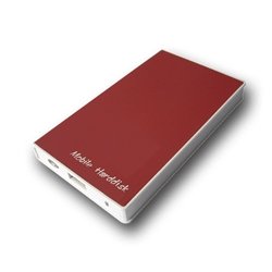 2.5 HDD enclosure EPS- S500R