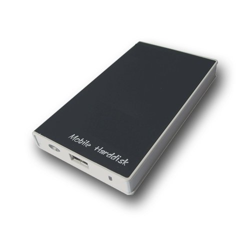 2.5 HDD enclosure EPS- S500B