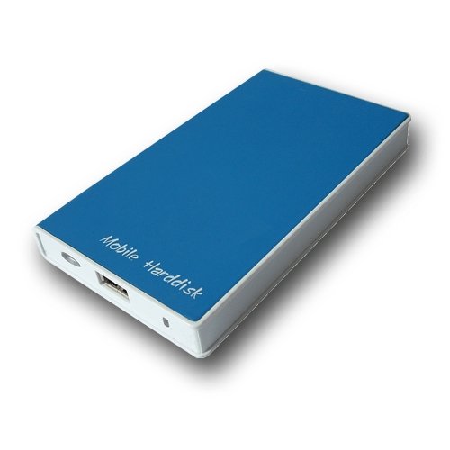 2.5 HDD enclosure EPS- S500U
