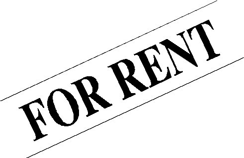 Add a Rental Listing