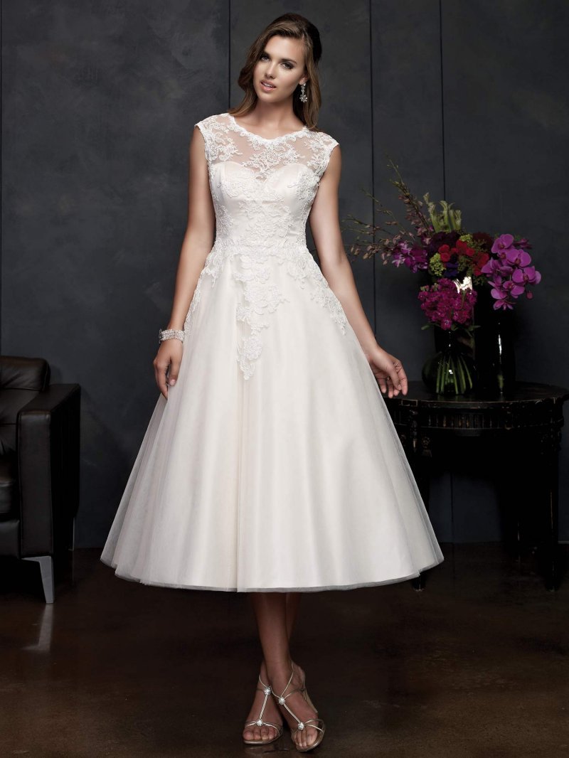 New Sexy Elegant Wedding Dress N05