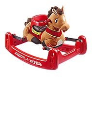 Radio Flyer