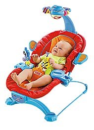 Fisher-Price