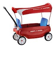 Radio Flyer