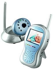 Baby's Quiet Sounds