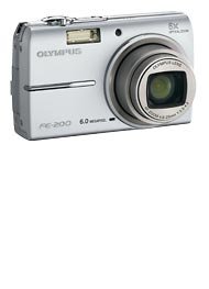 Olympus
