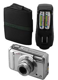 Fujifilm