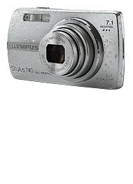 Olympus