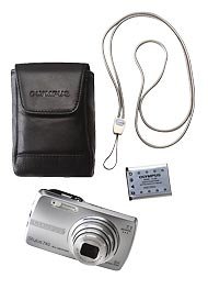 Olympus