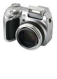 Olympus