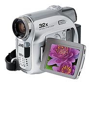 JVC